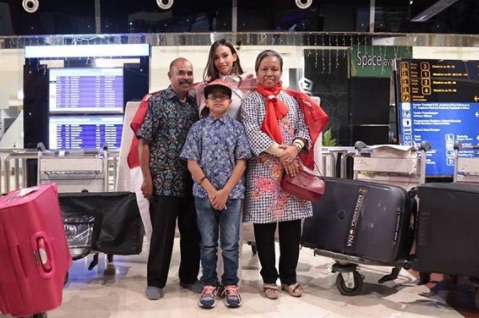 Semua Tentang Karina Nadila  Terlengkap