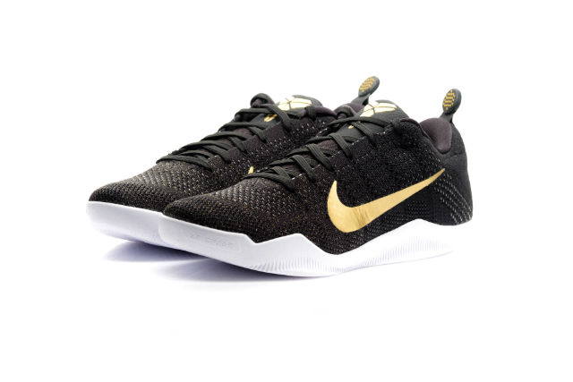 kobe xi elite low olympic