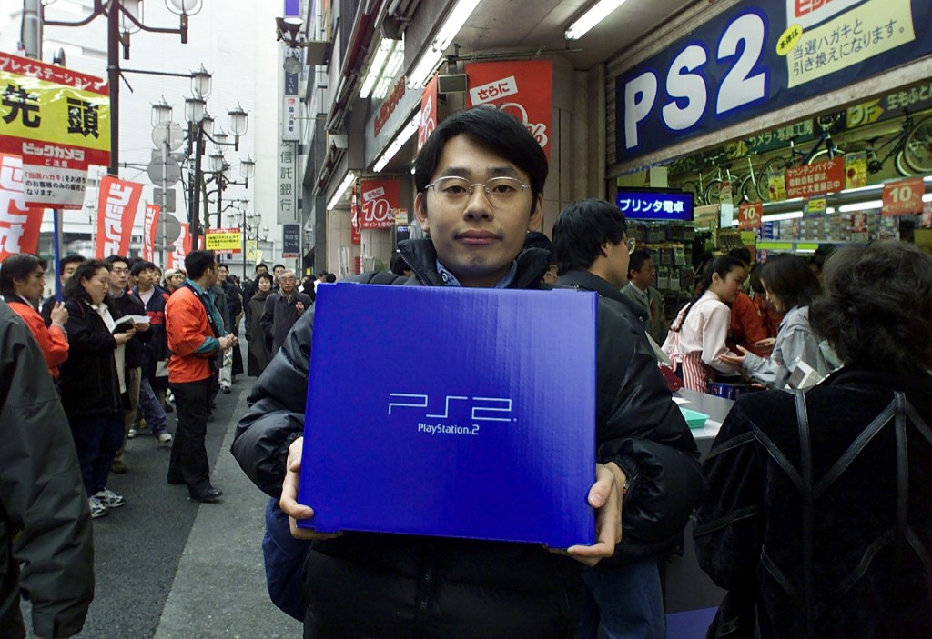 PS2 turns 20: What were your favorite games for the console? Here are 5 of ours