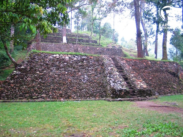Menyusuri jejak Majapahit di Lereng Lawu