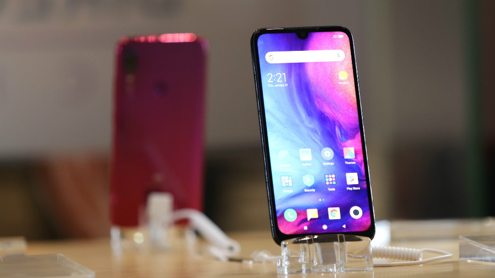 Xiaomi Redmi Note 7 Launched In Philippines Price Specs