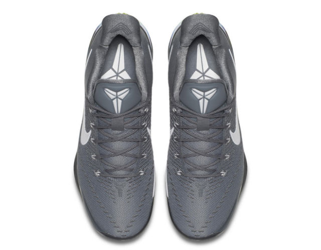 LOOK: Kobe Bryant’s first post-retirement signature Nike shoe