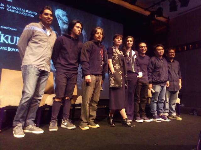 SAKSIKAN Trailer perdana film 'Jailangkung'