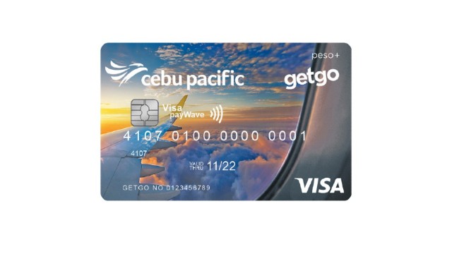 enjoy a lifestyle of fun and free travels with the new ceb getgo prepaid card enjoy a lifestyle of fun and free travels with the new ceb getgo prepaid card