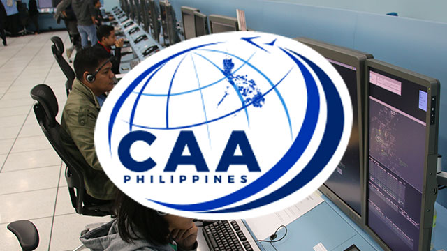 caap website