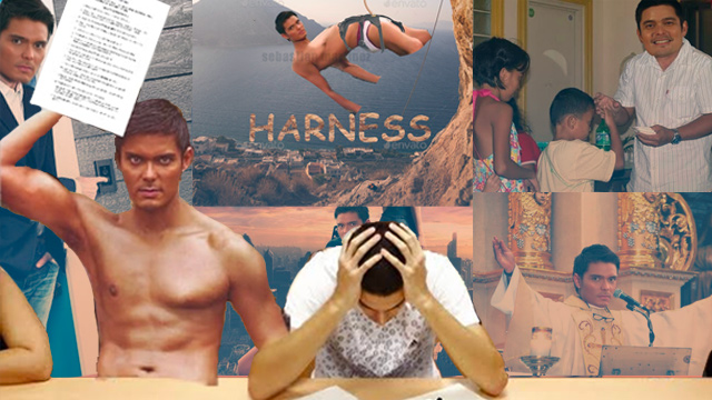 All The God Tier Dingdong Dantes Memes We Ll Never Recover From