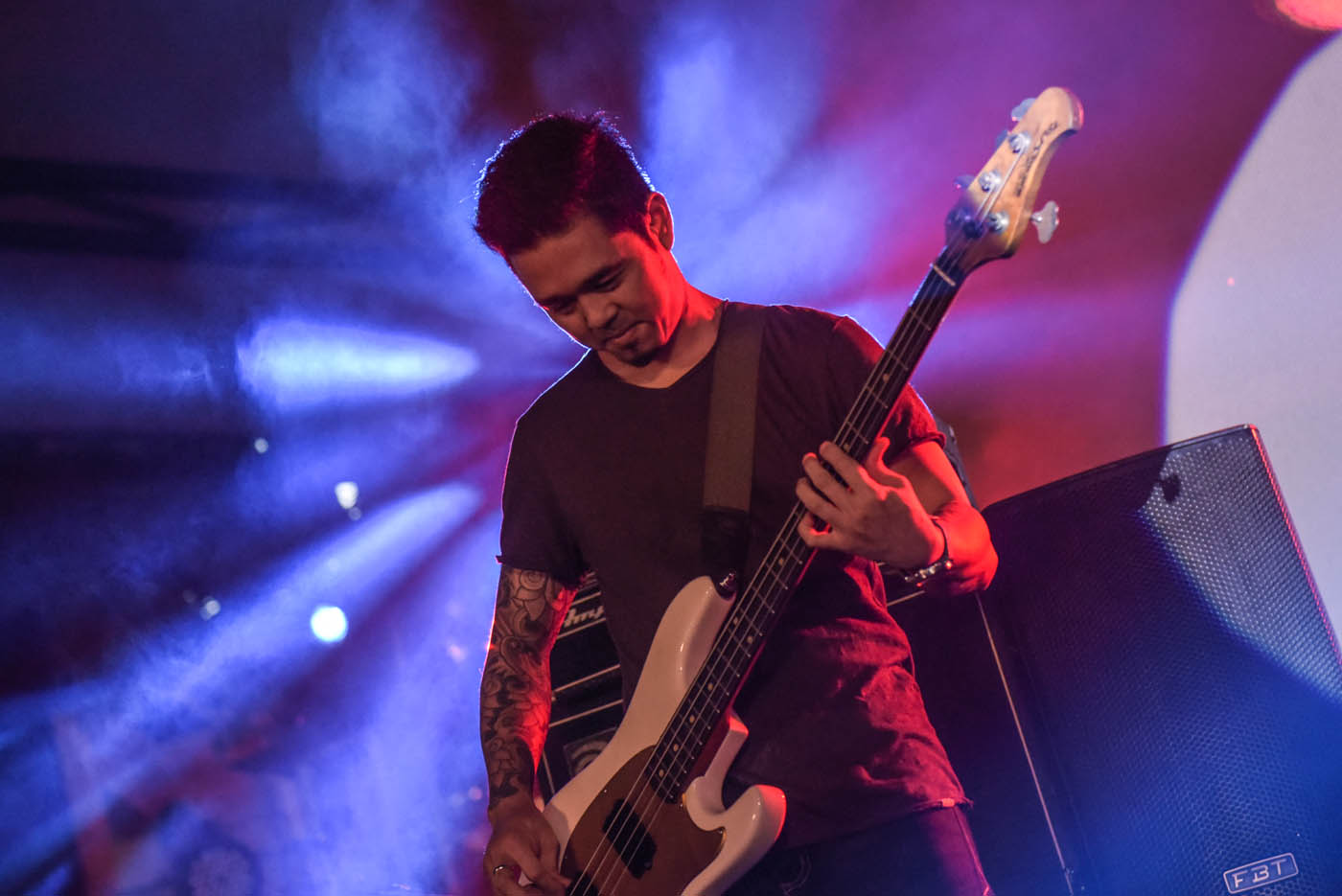 in photos parokya ni edgar pogi years old album launch in photos parokya ni edgar pogi years old album launch