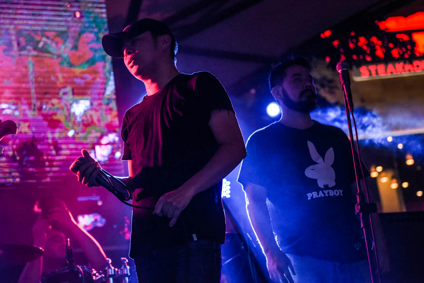 in photos parokya ni edgar pogi years old album launch in photos parokya ni edgar pogi years old album launch