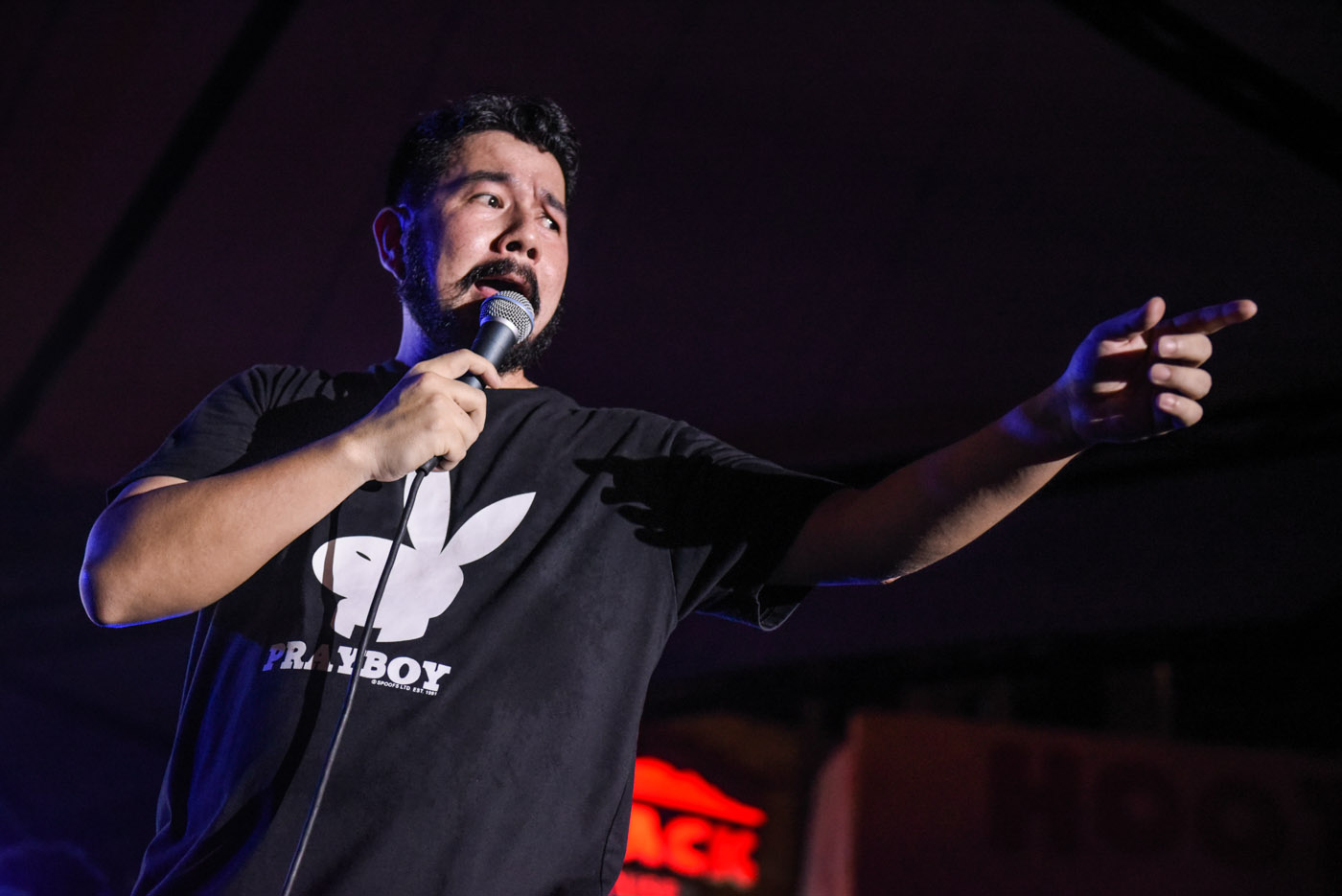 in photos parokya ni edgar pogi years old album launch in photos parokya ni edgar pogi years old album launch