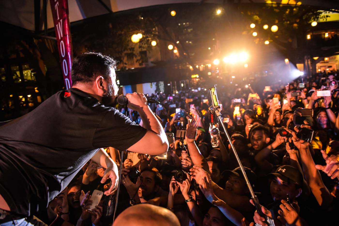 in photos parokya ni edgar pogi years old album launch in photos parokya ni edgar pogi years old album launch