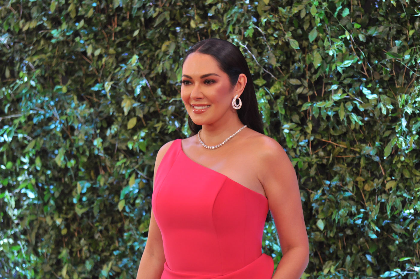 Evangeline Pascual's Instagram, Twitter & Facebook on IDCrawl