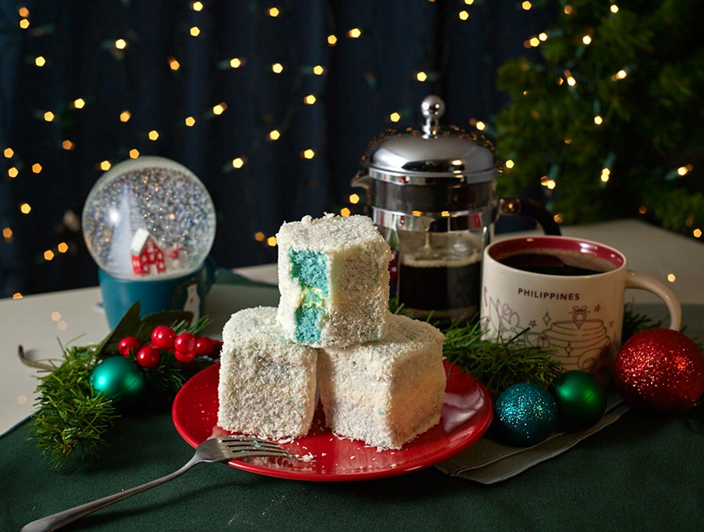 Starbucks Ph Introduces New Mocha Drink For 2019 Holidays