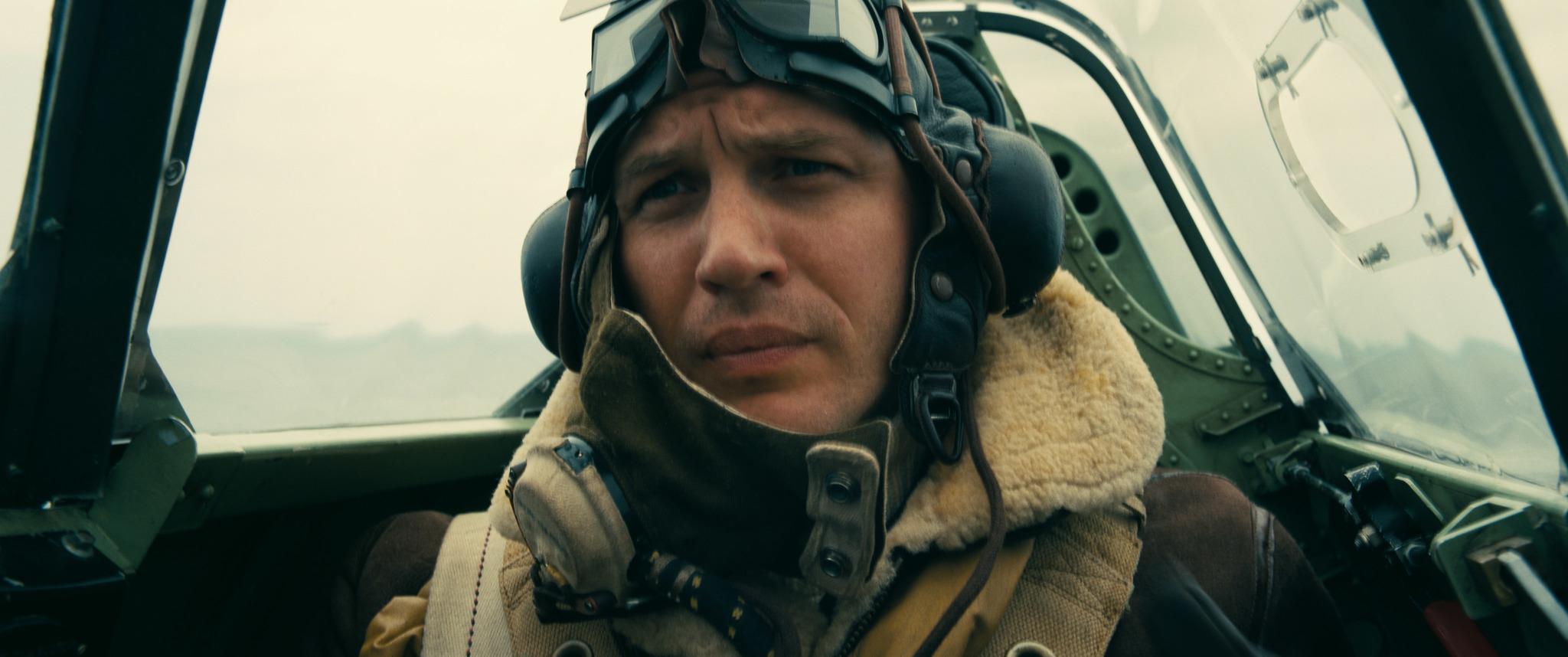 ‘Dunkirk’ Review Rousing experience, immersive atmosphere