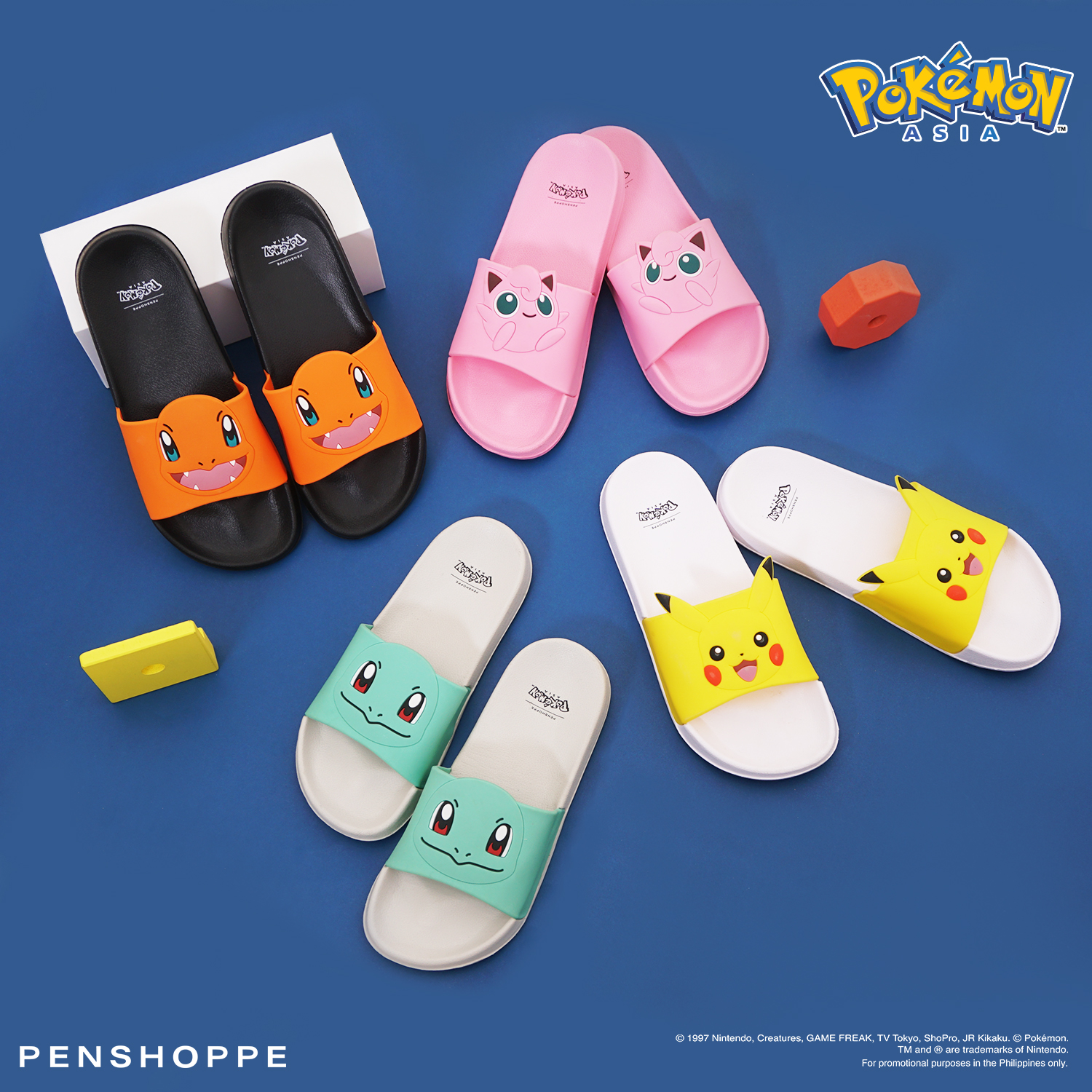 penshoppe slippers for female 218