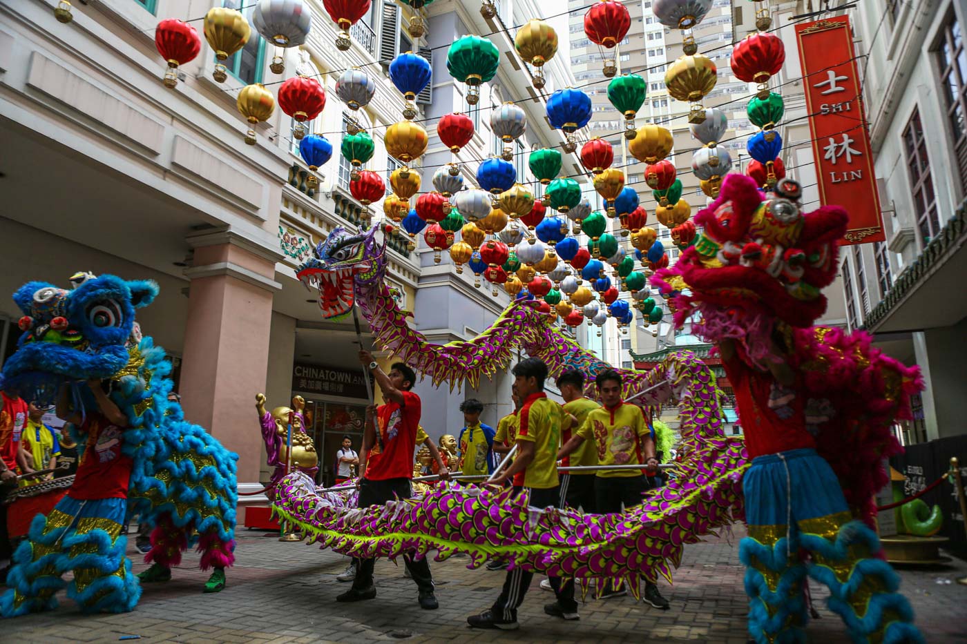 Chinese New Year traditions and beliefs explained