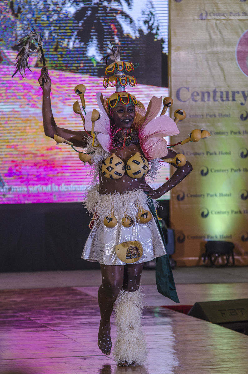 Miss earth 2019 national costume Clearance