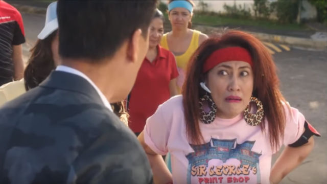 My Bebe Love Kilig Pa More Review Tolerable At Best