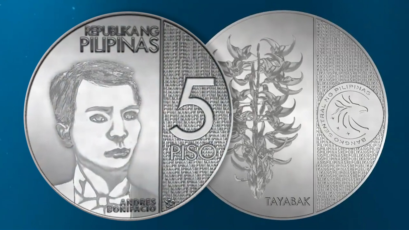 1 dollar philippine peso