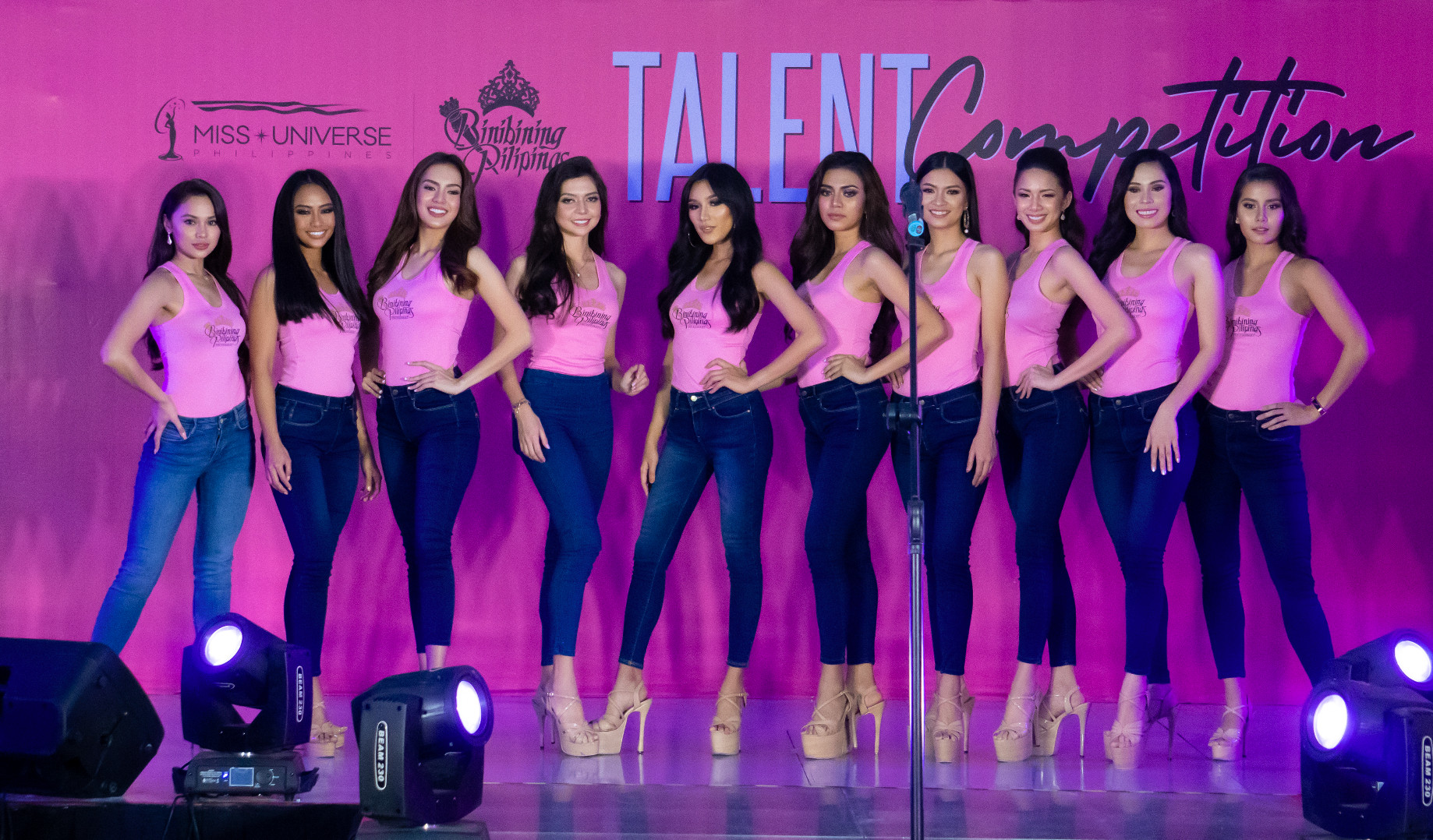 Meet All 40 Of The Binibining Pilipinas 2019 Candidates