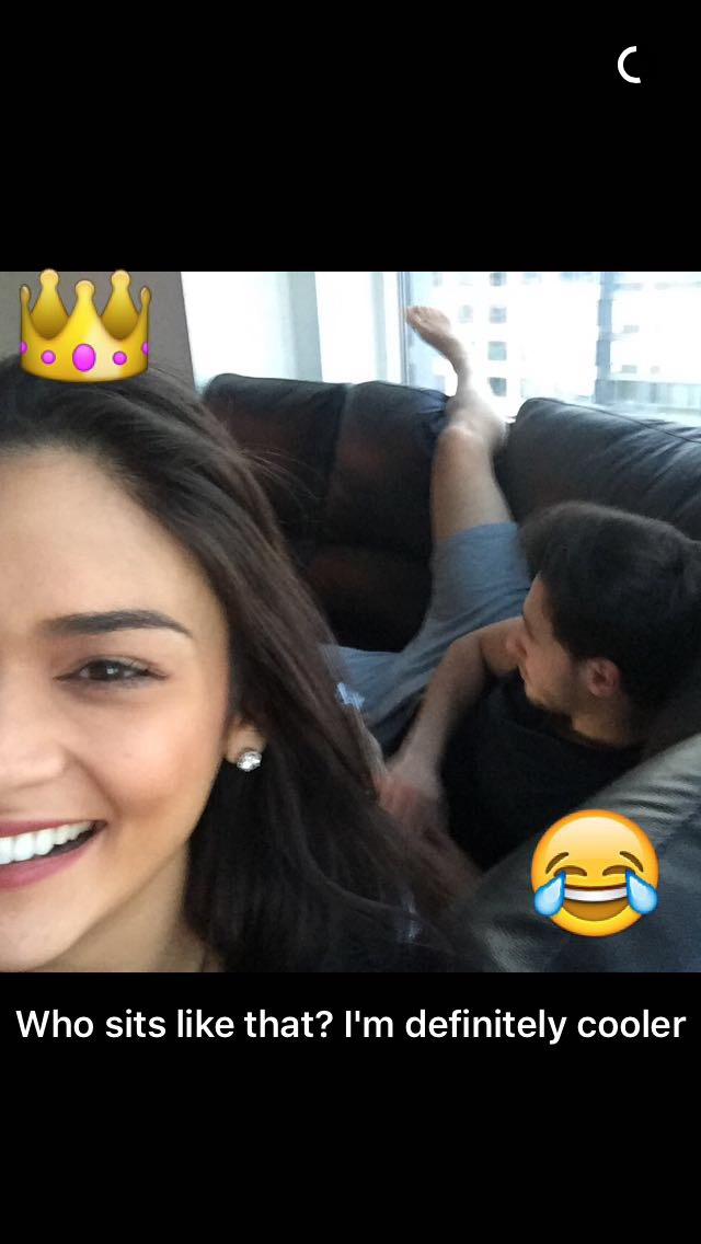 View Bed Pia Wurtzbach Dr Mike Pictures