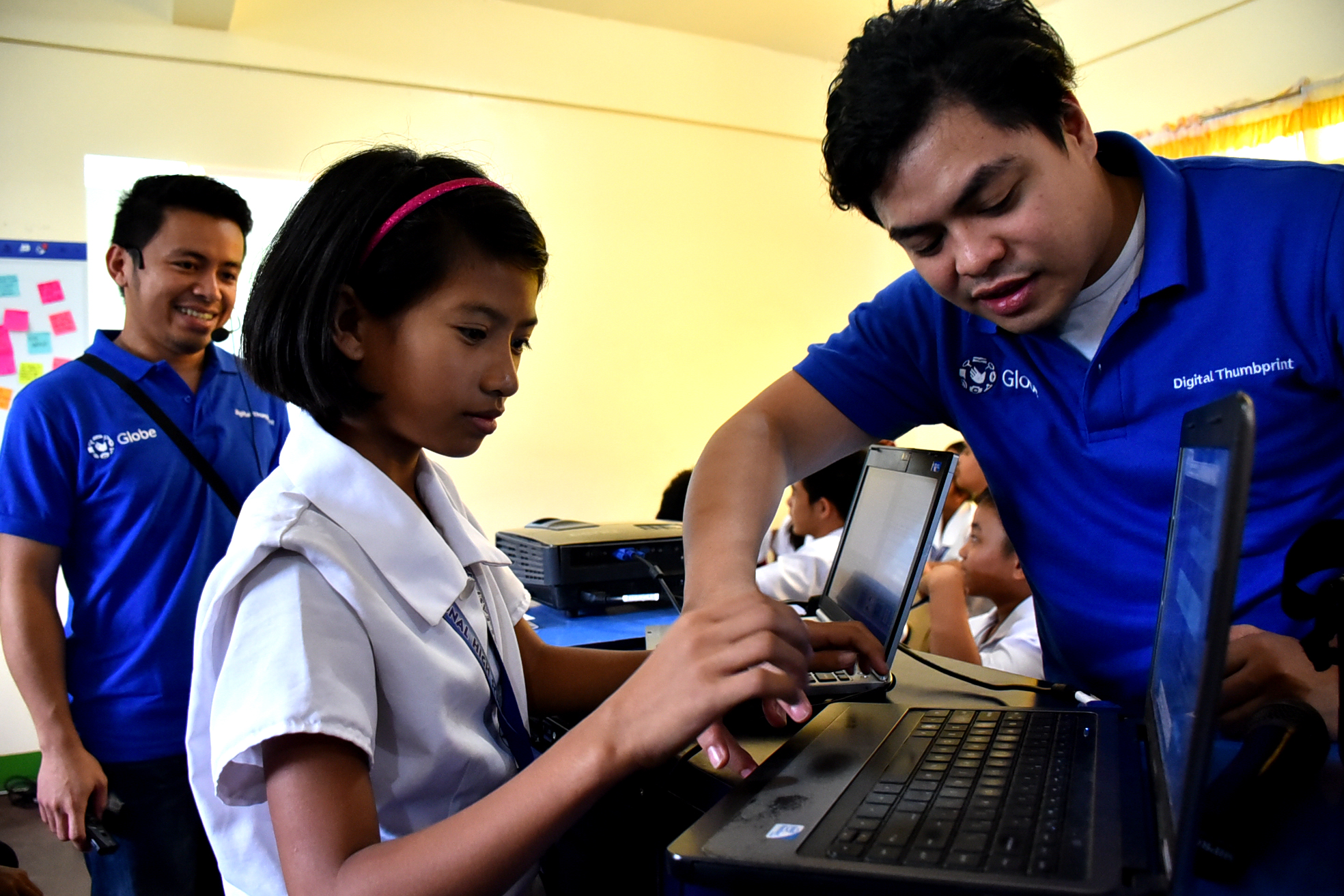 articles about technology in education in the philippines