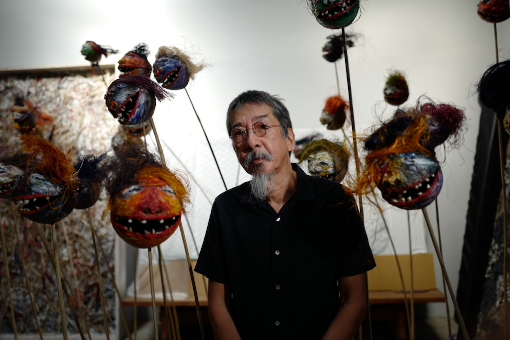 11 artists to look forward to at Art Fair Philippines 2019
