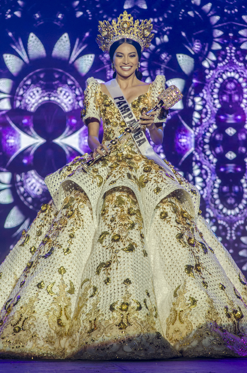 Who Is Emma Mary Tiglao Binibining Pilipinas Intercontinental 2019