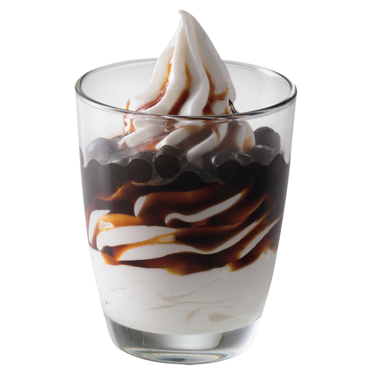 Look Mcdonald S Ph Now Offers Sundae With Pearls Coffee Mcflurry