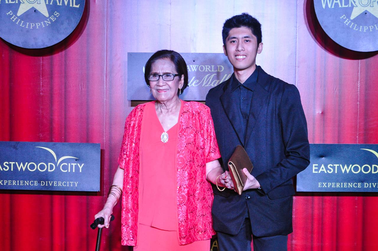 Miss Tapia Actress Mely Tagasa Dies<script async src=