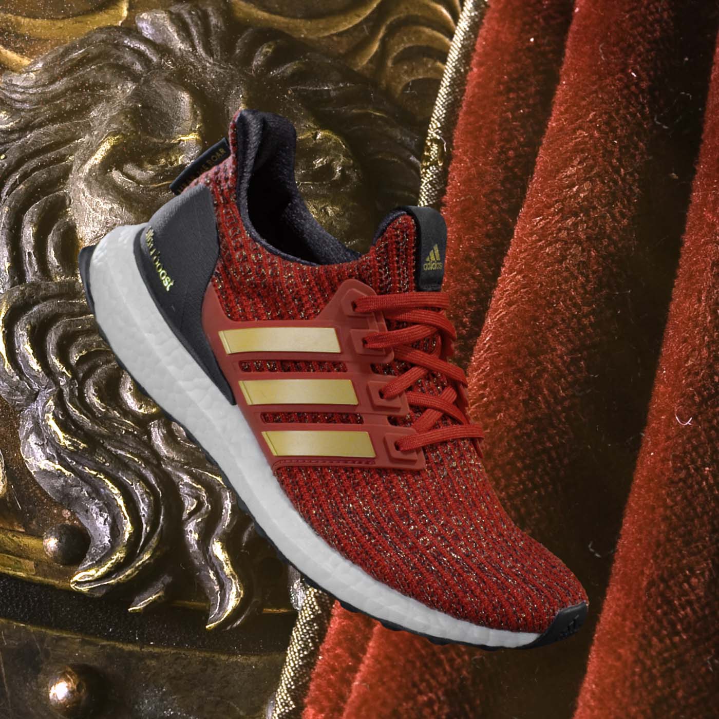 adidas game of thrones collab