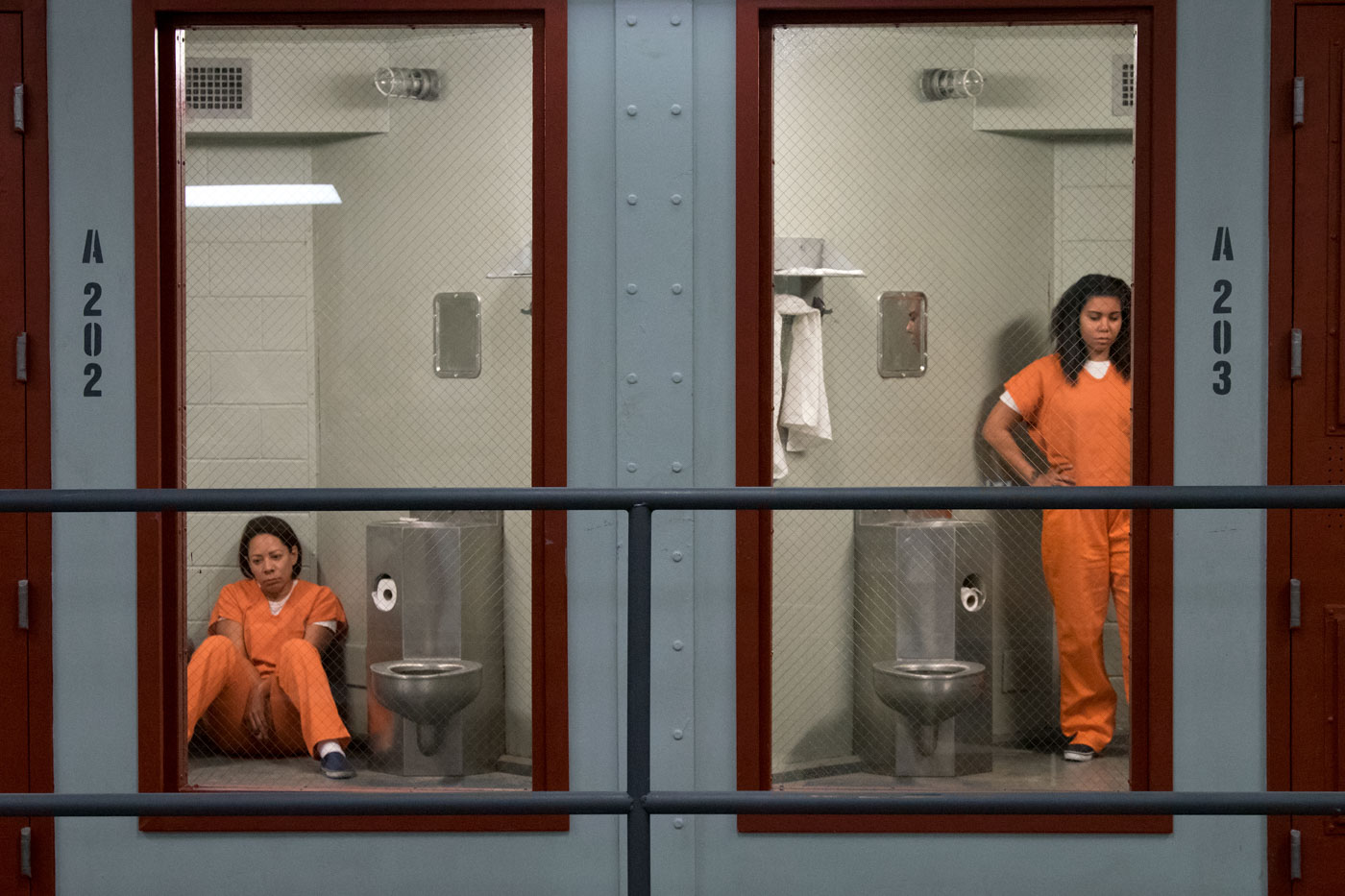 'Orange is the New Black season 6' Closure, new beginnings in Litchfield Penitentiary