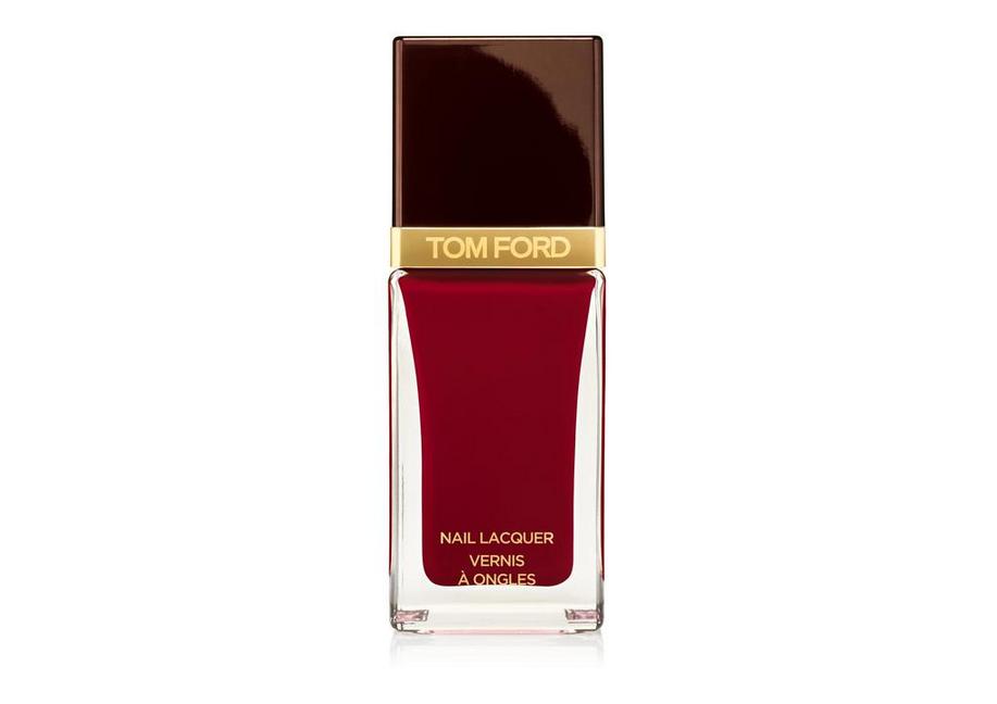 Tom Ford Beauty: 100 lipsticks, magical eyeshadows, an obscenely ...