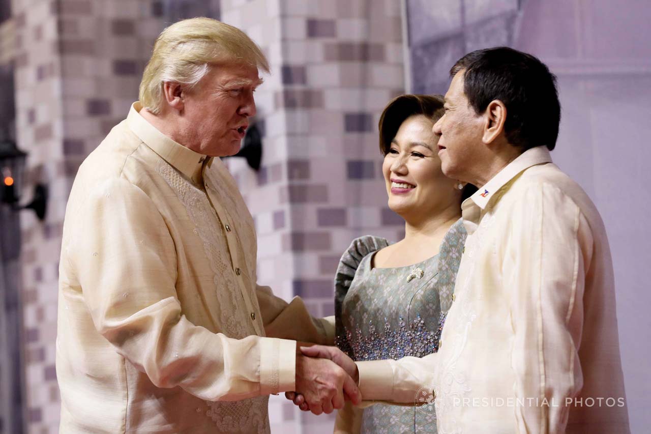 trump and martial law trump and martial law