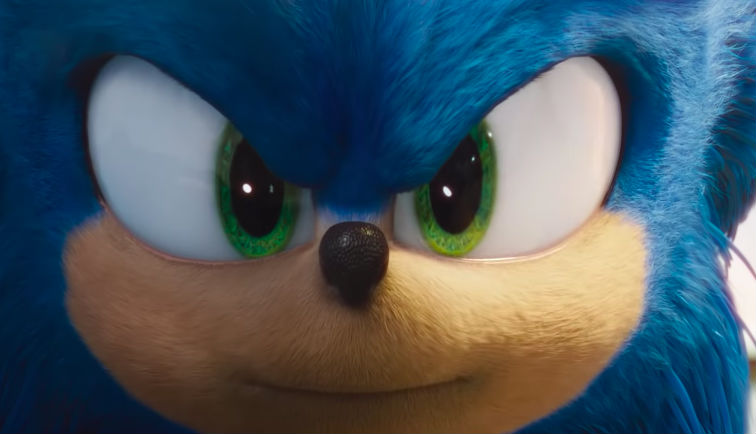 ‘Sonic the Hedgehog’ review: Annoying real quick