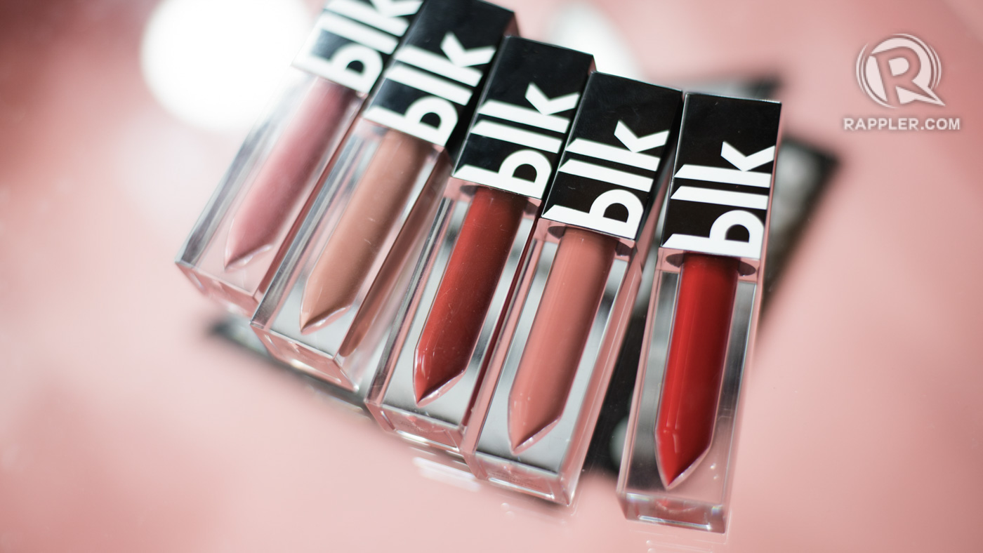 blk cosmetics