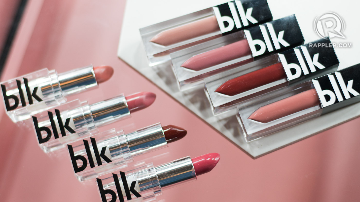 blk cosmetics