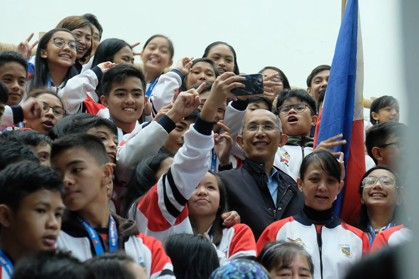 'A listening government': Baguio's Magalong recruiting advisers for 10 ...