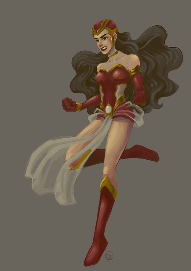 look artists reimagine darna in awesome artworks artists reimagine darna in awesome artworks