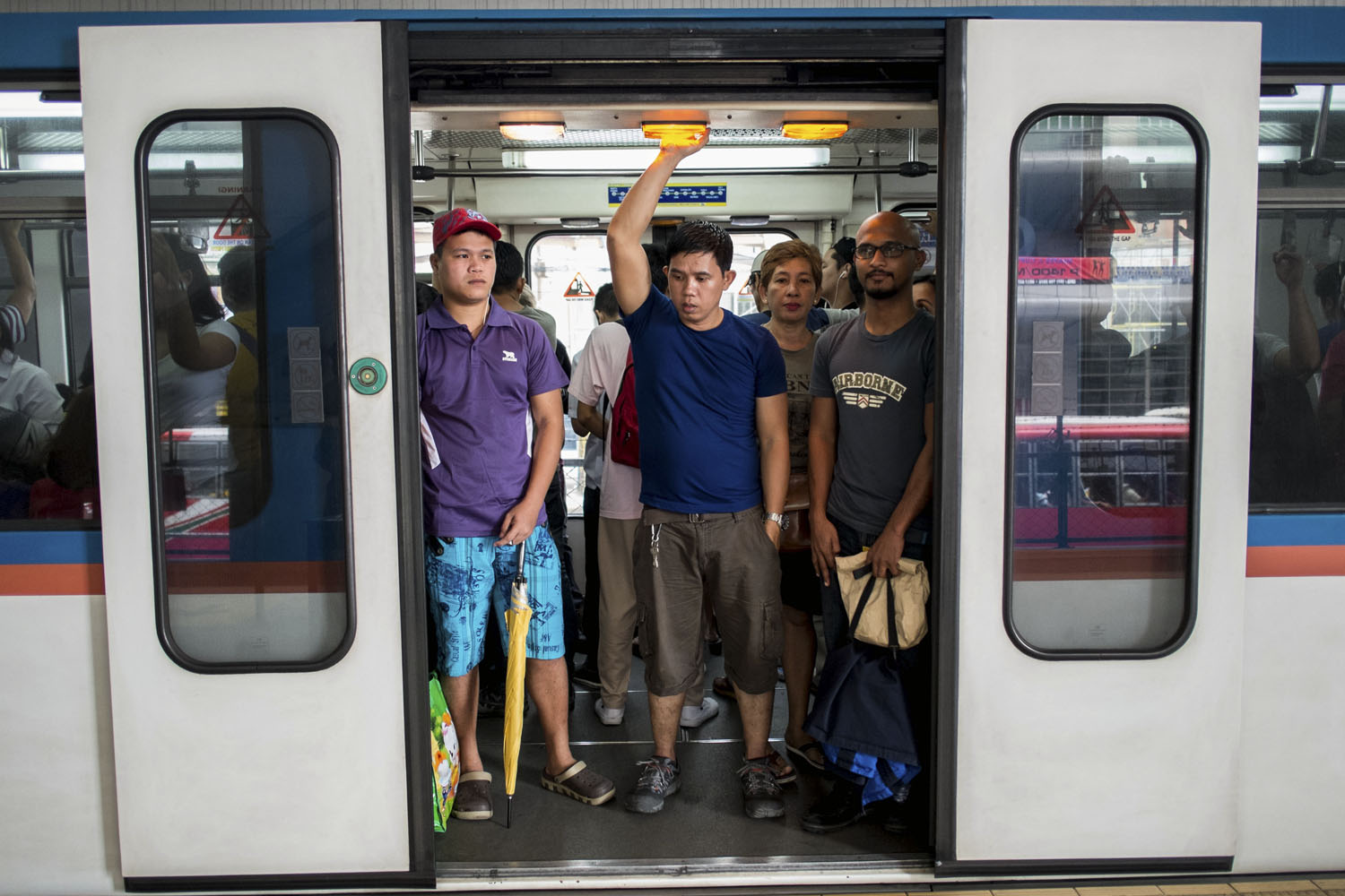 Lrt Operating Hours 2016 - Prasarana Rapid Kl Train ...