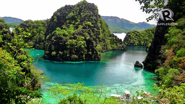 In Photos Which Of These 5 Palawan Destinations Will You Visit Next