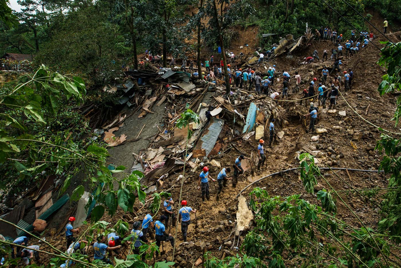 list-deadly-landslides-in-the-philippines