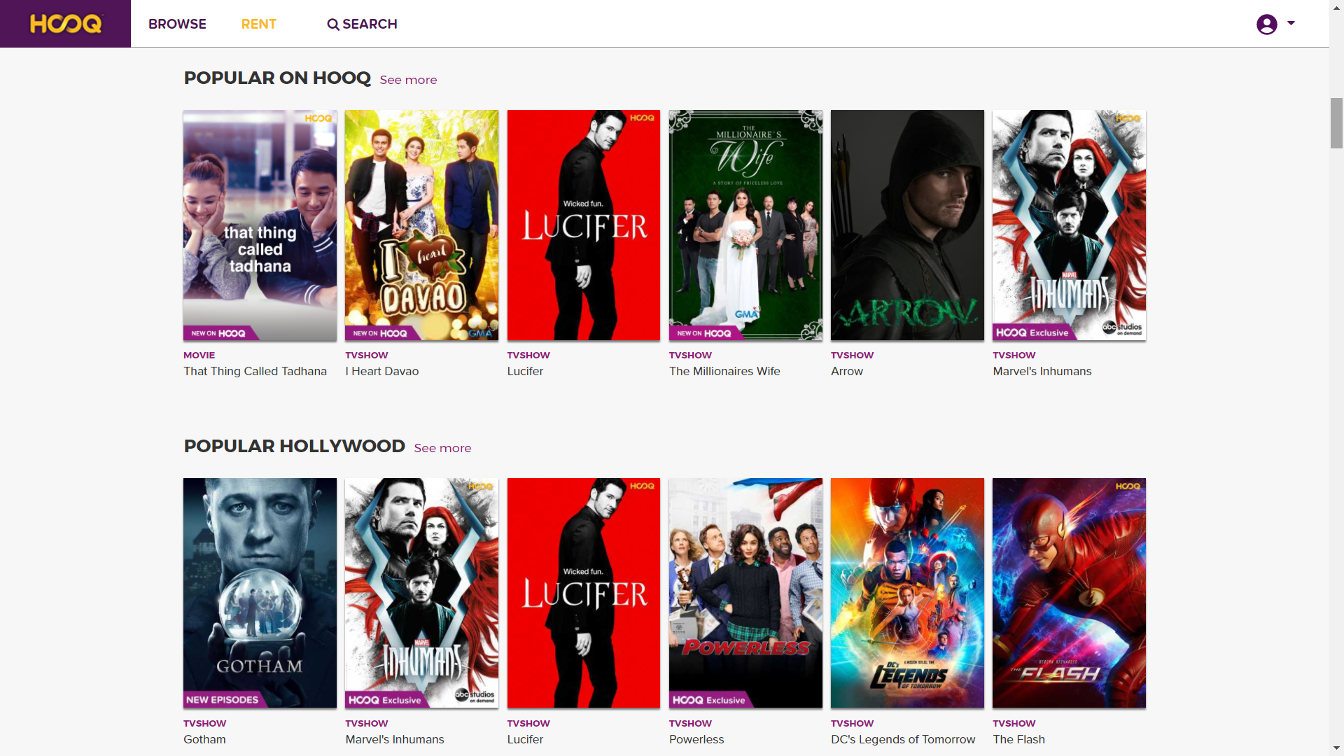 10 Streaming Services In The Ph Which One Is Right For You