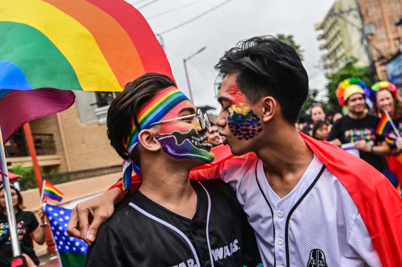 gay pride 2019 nyc parade