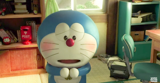 stand by me doraemon 1080p download yify