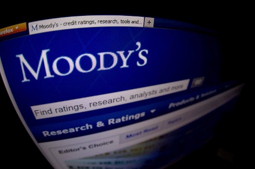 Credit Rating Upgrade For Ph Likely As Moodys Revises Outlook