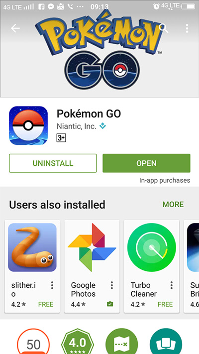 Pokemon Go Is Now Available In The Philippines